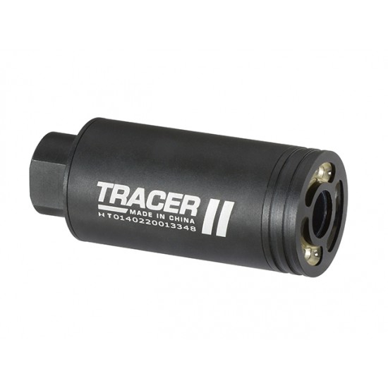 AR15/M4 Tracer and Flame Effect Unit - Spitfire [WOSPORT]