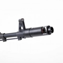 Blaster AK Tracer Unit (blast imitation) - Black Blaster AK Tracer Unit (blast imitation) - Black