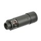 Blaster AK Tracer Unit (blast imitation) - Black
