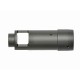 Blaster AK Tracer Unit (blast imitation) - Black
