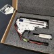 8mm Full Gearbox Set (V 2, Rear Wiring) for M4 [CYMA]