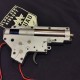 8mm Full Gearbox Set (V 2, Rear Wiring) for M4 [CYMA]