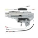 Complete V.2 Silver Edge Gearbox with EBB Function - Rear Wires [APS] 590