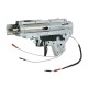 Complete V.2 Silver Edge Gearbox with EBB Function - Rear Wires [APS] 590