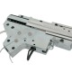 Complete V.2 Silver Edge Gearbox with EBB Function - Rear Wires [APS] 590