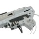 Complete V.2 Silver Edge Gearbox with EBB Function - Rear Wires [APS] 590