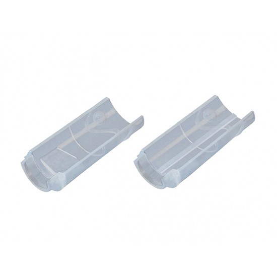 MR. Hop Up 70° Silicone bucking for AEG [Maple Leaf]