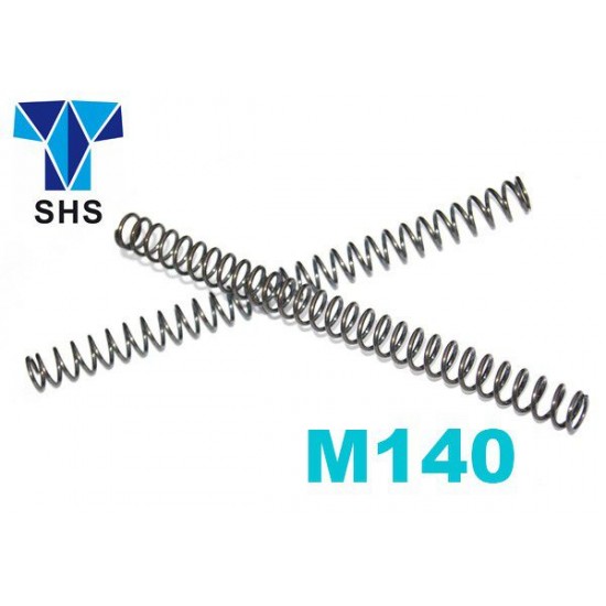 Spring M140