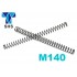 Spring M140