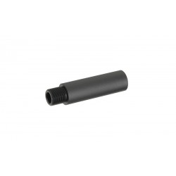 Outer Barrel Extension 56mm [SLONG AIRSOFT]