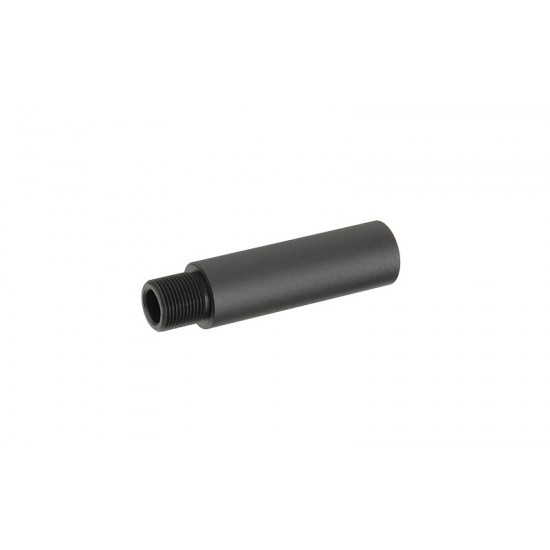 Outer Barrel Extension 56mm [SLONG AIRSOFT]