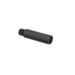 Outer Barrel Extension 56mm [SLONG AIRSOFT]