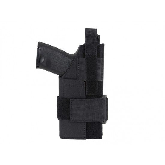 Modular Universal Belt Holster - Black [8FIELDS]