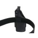 Modular Universal Belt Holster - Black [8FIELDS]