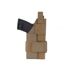 Modular Universal Belt Holster - Coyote [8FIELDS]