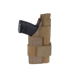 Modular Universal Belt Holster - Coyote [8FIELDS]