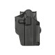 Per-Fit Holster for more than 80  models - Black