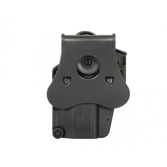 Per-Fit Holster for more than 80  models - Black