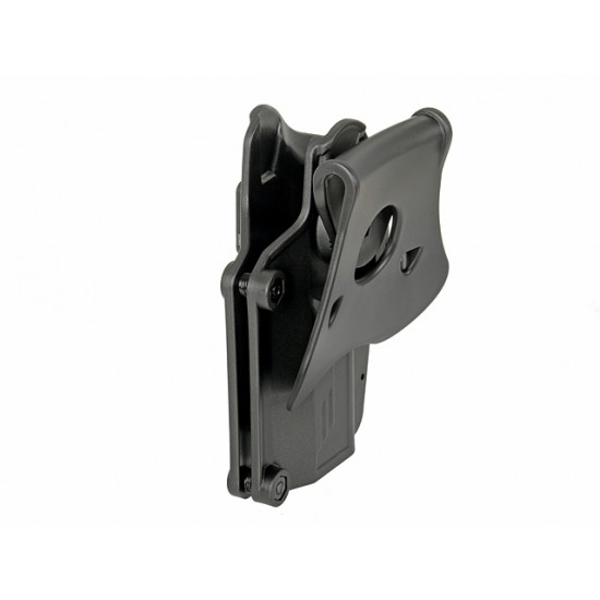 Per-Fit Holster for more than 80  models - Black