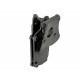 Per-Fit Holster for more than 80  models - Black