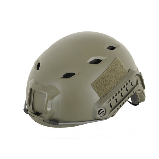 FAST BJ helmet replica - Ranger Green [EM]