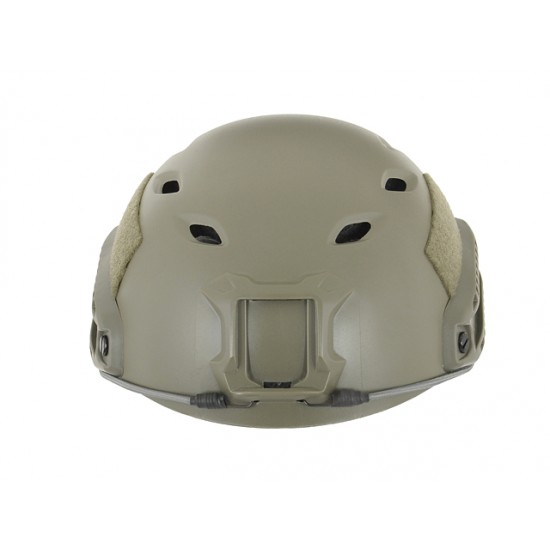 FAST BJ helmet replica - Ranger Green [EM]
