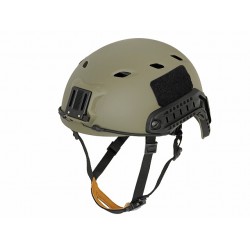 FAST BJ Helmet Replica (L Size) - Ranger Green [FMA]