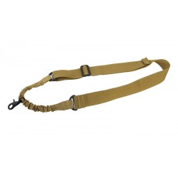 Bungee tactical sling - Coyote [8FIELDS]