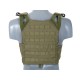 Jump Plate Carrier Cummerbund - Olive [8FIELDS]