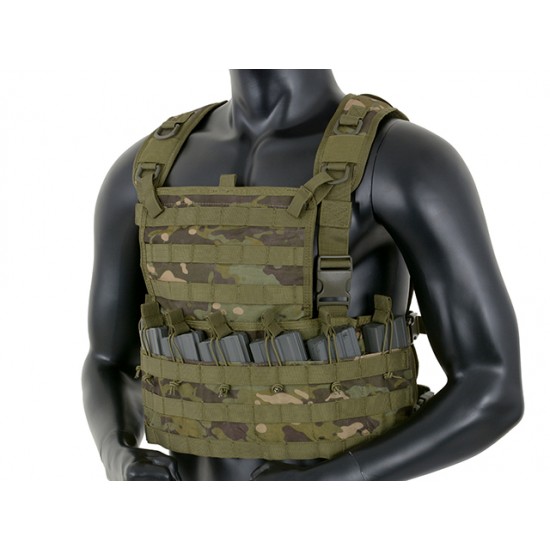 Tactical Rifleman Chest Rig - MT [8FIELDS] 