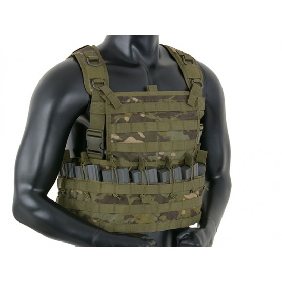 Tactical Rifleman Chest Rig - MT [8FIELDS] 