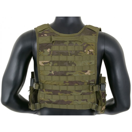 Tactical Rifleman Chest Rig - MT [8FIELDS] 