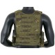 Tactical Rifleman Chest Rig - MT [8FIELDS] 