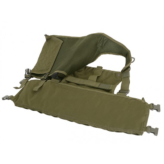 Tactical Rifleman Chest Rig - MT [8FIELDS] 