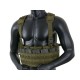 Tactical Rifleman Chest Rig - MT [8FIELDS] 