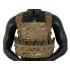 Tactical Rifleman Chest Rig - Multicamo [8FIELDS]