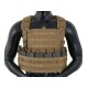 Tactical Rifleman Chest Rig - Coyote [8FIELDS]