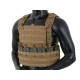 Tactical Rifleman Chest Rig - Coyote [8FIELDS]