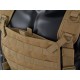 Tactical Rifleman Chest Rig - Coyote [8FIELDS]