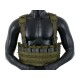 Tactical Rifleman Chest Rig - Coyote [8FIELDS]