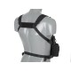 Buckle Up Recce - Sniper Chest Rig - Black