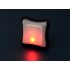 Helmet Marker Light - Black/Red [FMA]