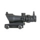 1x32 Red Dot