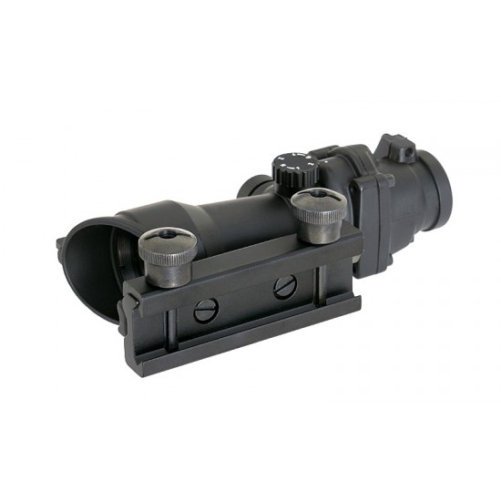 1x32 Red Dot