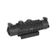 Dot Sight Tactical Sight 3 Rails 1x30 [PCS]