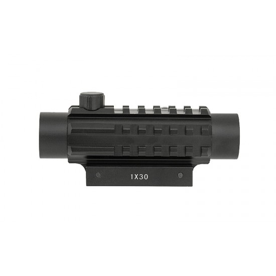 Dot Sight Tactical Sight 3 Rails 1x30 [PCS]