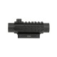 Dot Sight Tactical Sight 3 Rails 1x30 [PCS]