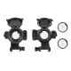Standard CQB Red Dot Sight with Low Mount - Black [PCS]