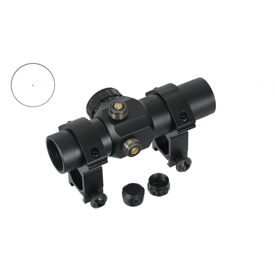 TG 1x30ST Red Dot Sight