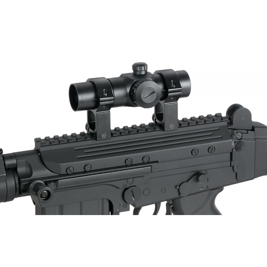 TG 1x30ST Red Dot Sight